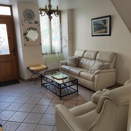 Le Relais De La Bulle Enchantee Увилер Екстериор снимка