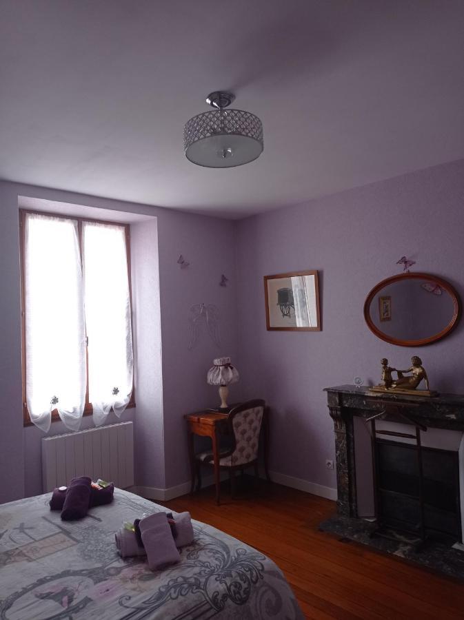 Le Relais De La Bulle Enchantee Увилер Екстериор снимка